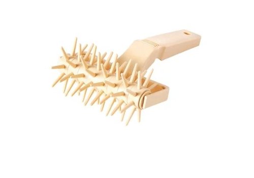  HorecaTraders Brochette de croûte | 7 mm 