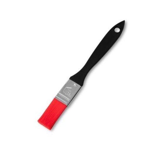  HorecaTraders Pastry Brush | Heat Resistant up to 150 Degrees 