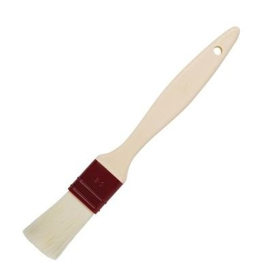 Baking brush | Plastic handle