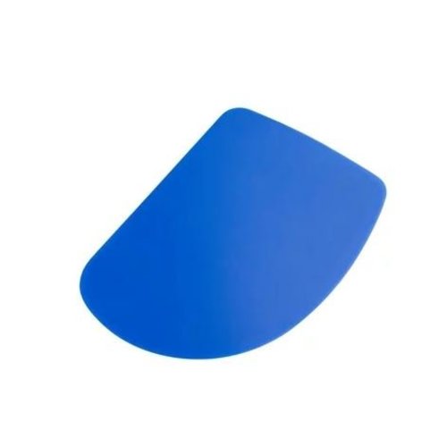  Vogue Flexible Dough Scraper 