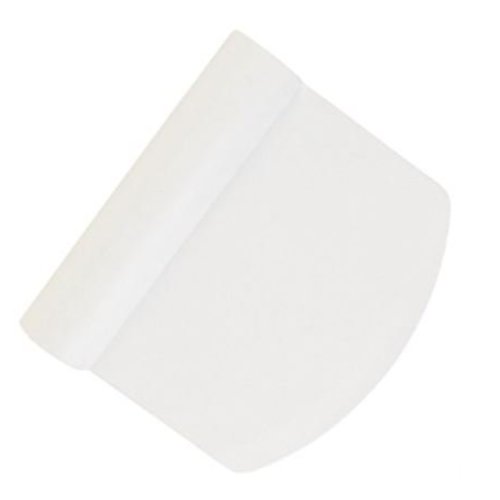  HorecaTraders Grattoirs à pâte Exoglass 