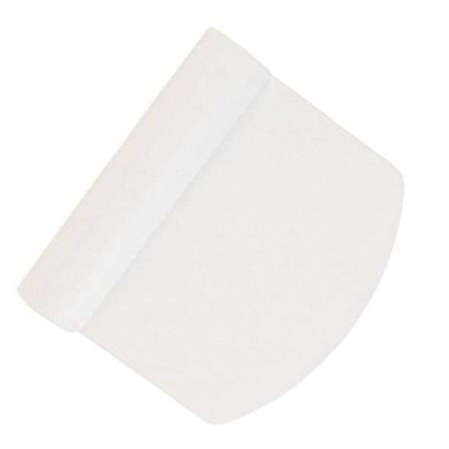 Grattoirs à pâte Exoglass