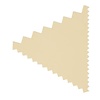 HorecaTraders Decoratieschuif Polypropeen