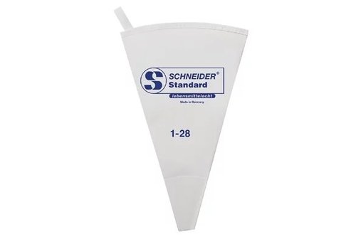  HorecaTraders Cotton Piping Bags 