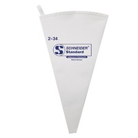 Cotton Piping Bags
