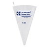 HorecaTraders Spritzbeutel aus Nylon