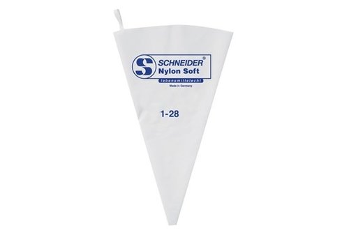  HorecaTraders Poches à douille en nylon 