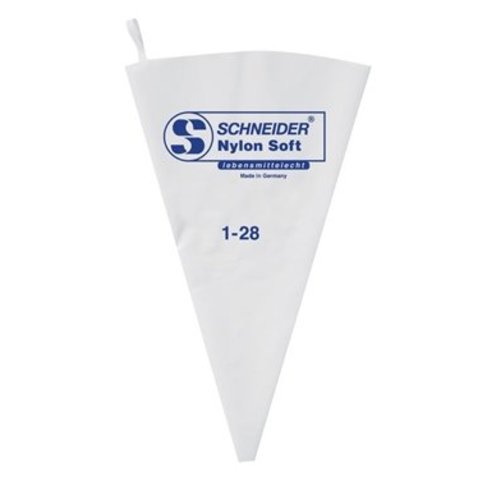  HorecaTraders Nylon Piping Bags 