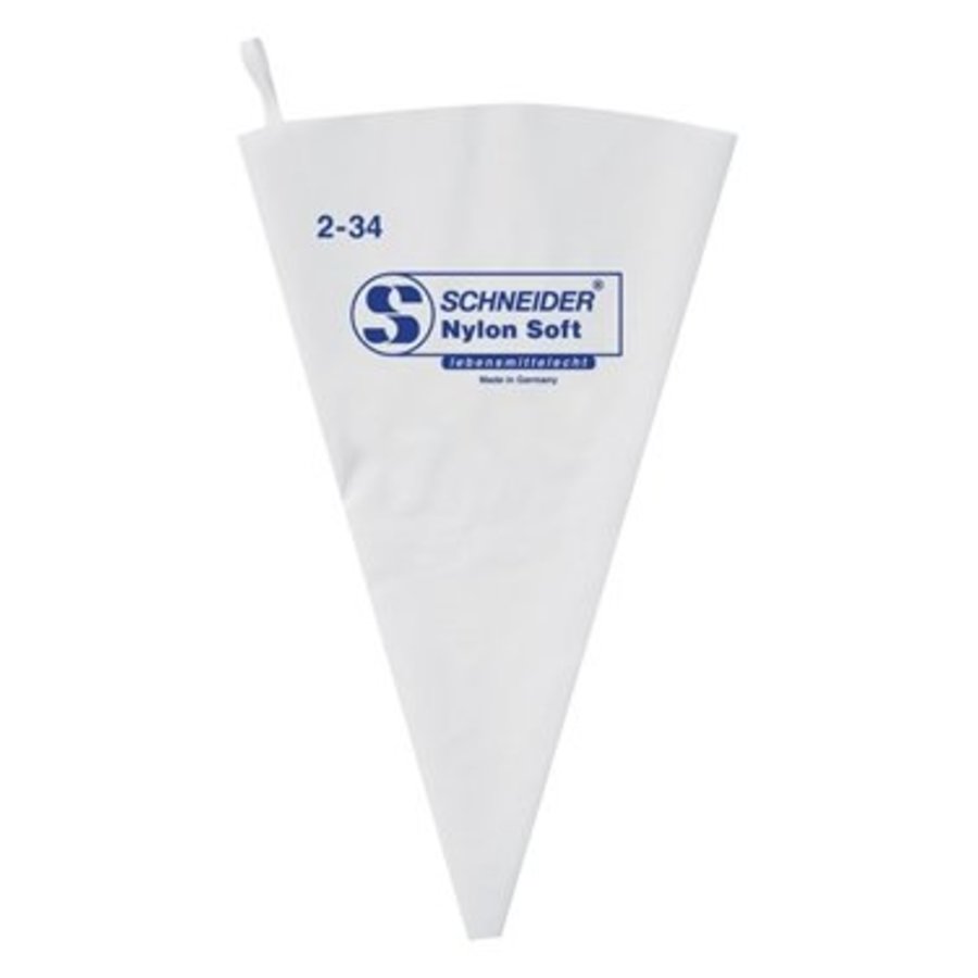 Nylon spray bags