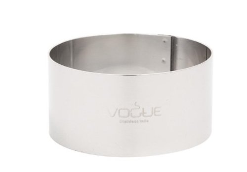  Vogue Ronde Moussering 