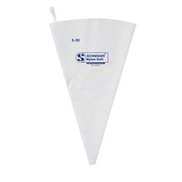 Nylon spray bags