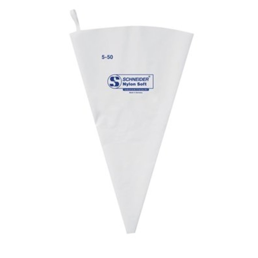 Nylon spray bags