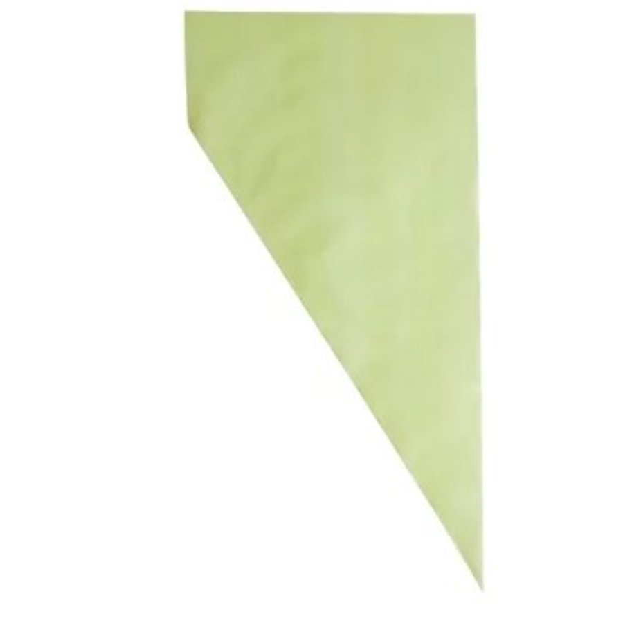 Poches à douille jetables | 3 couleurs