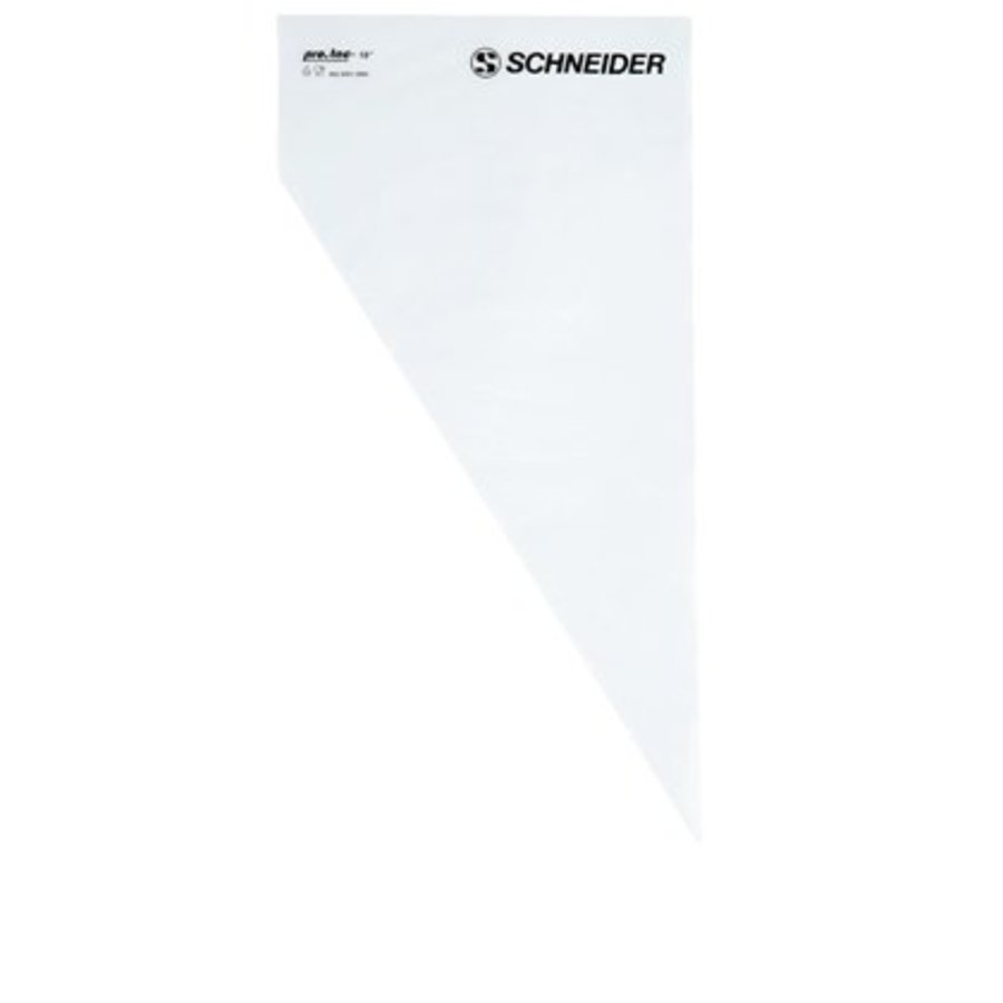 Einweg-Spritzbeutel | 3 Farben