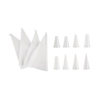 Decoration set Pastry