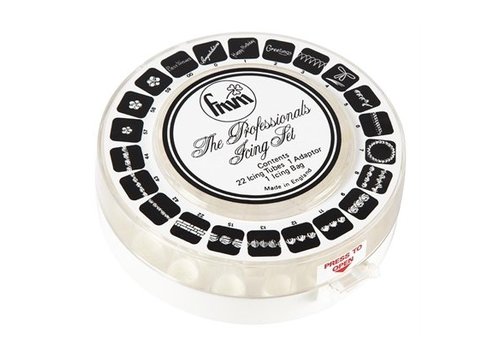  HorecaTraders Jeu de buses 22 pièces 