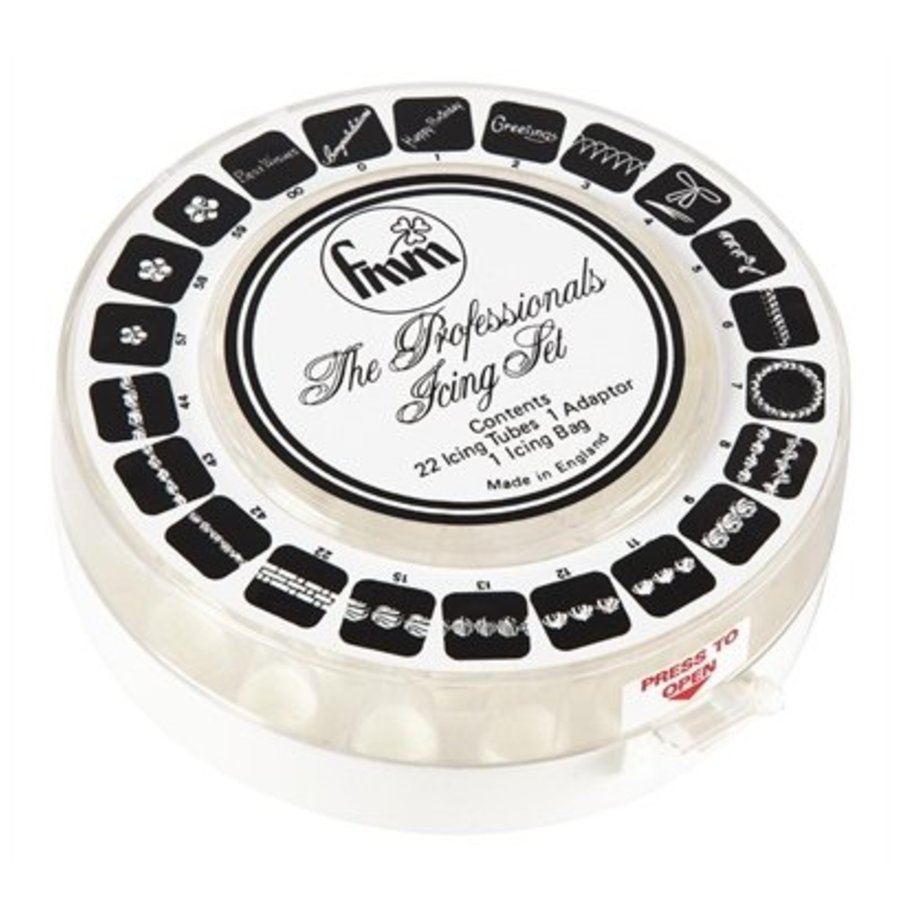 Jeu de buses 22 pièces