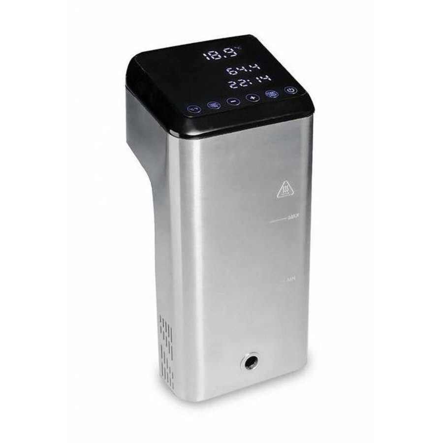 Bâton sous vide Ivide Plus