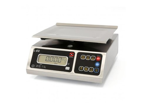  Sammic Digital Scale 