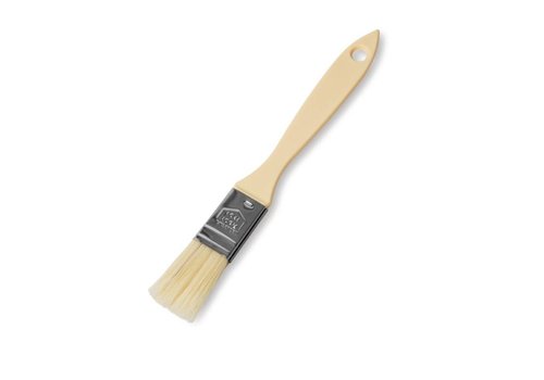  HorecaTraders Round baking brush 