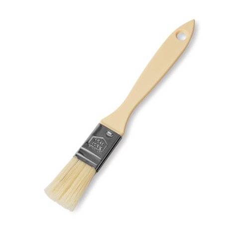  HorecaTraders Round baking brush 