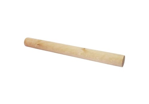  Vogue Rouleau à pâtisserie en bois 46 cm 
