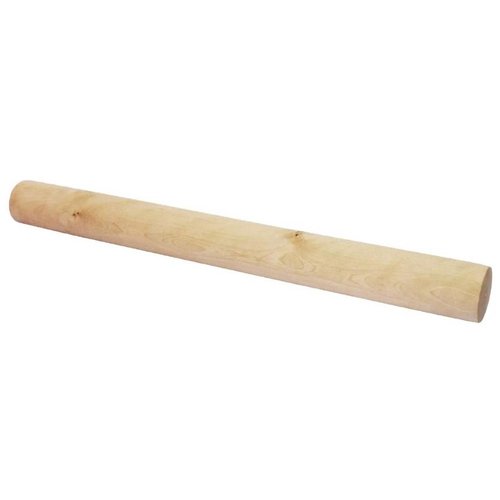  Vogue Wooden Rolling Pin 46cm 