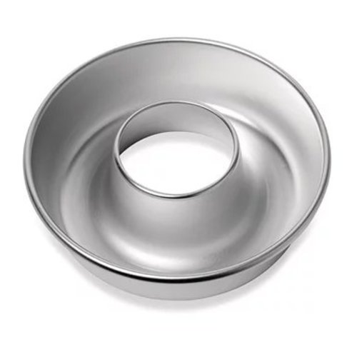  HorecaTraders Moule à turban en aluminium Schneider 22 cm 