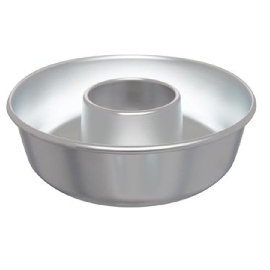 Moule à turban en aluminium Schneider 22 cm