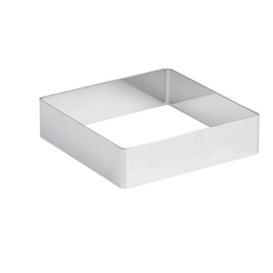 Square Plugs | 4 pieces