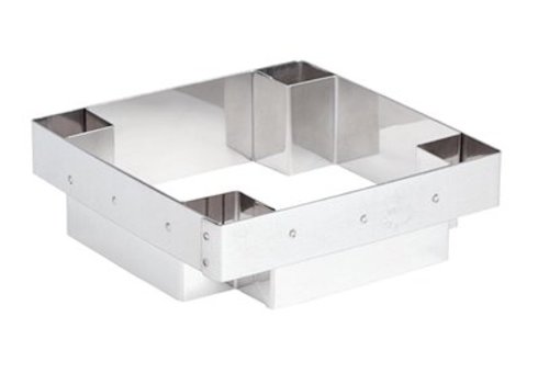  HorecaTraders Fiche carrée 