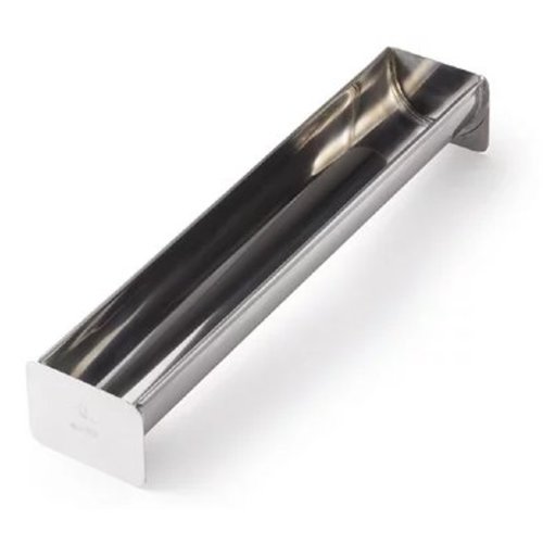  HorecaTraders Matfer Stainless Steel Tree Trunk Shape 