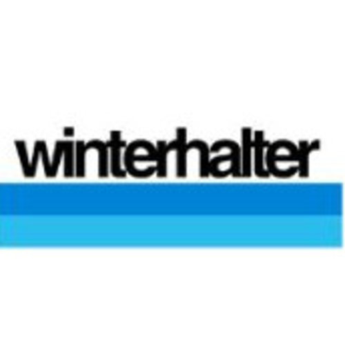  Winterhalter Glasswasher Options 