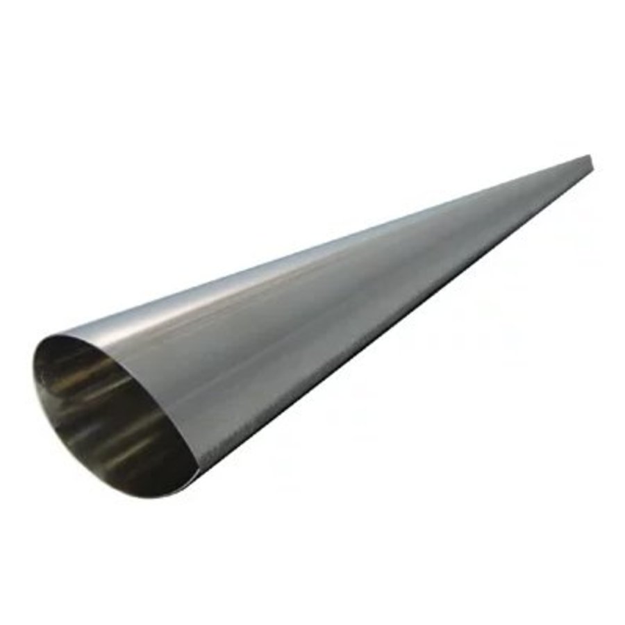 Schneider stainless steel form for cream horns