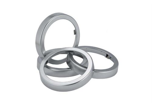  San Jamar Joints d'étanchéité aspect acier inoxydable pour C2210C et C2410C (2 tailles) 