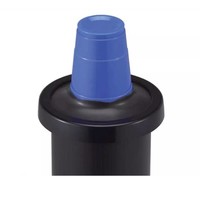 Plastic Built-in Cup Dispenser (7 sizes)