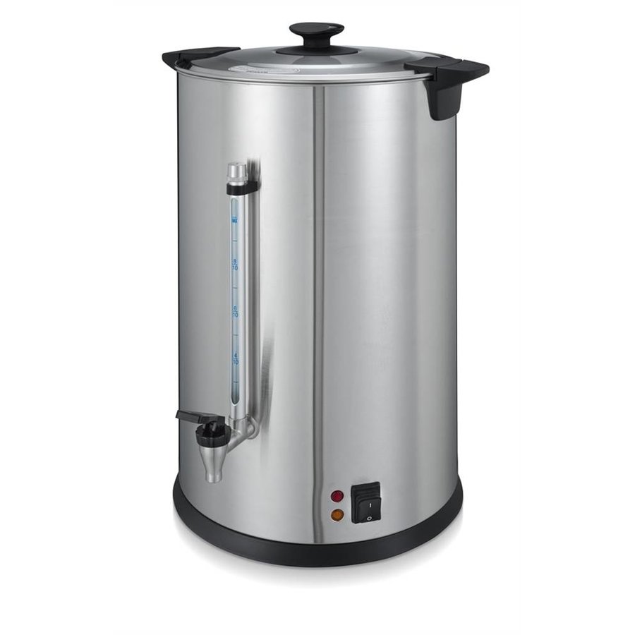 Percolator 16 Liter