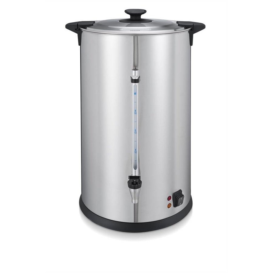 Percolator 16 Liter