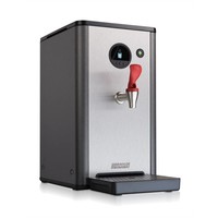 Hot water dispenser with water connection HWA 6