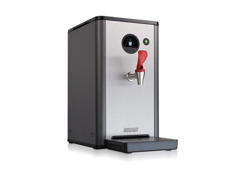  Bravilor Bonamat Distributeur d'eau chaude avec raccordement à l'eau | HWA 6 