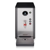 Hot water dispenser with water connection HWA 6D