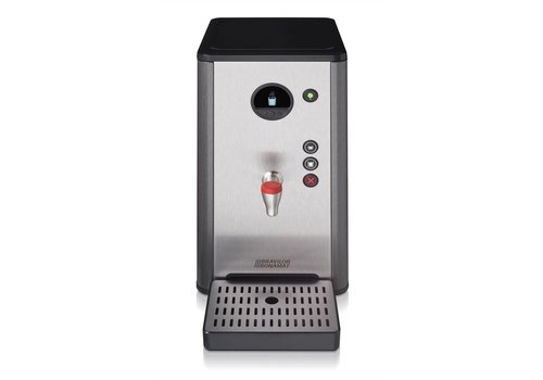 Bravilor Bonamat Distributeur d'eau chaude avec raccordement à l'eau | HWA 6D 