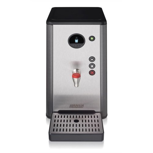  Bravilor Bonamat Hot water dispenser with water connection HWA 6D 