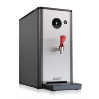 Hot water dispenser with water connection HWA 14