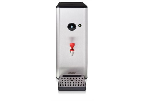  Bravilor Bonamat Distributeur d'eau chaude avec raccordement à l'eau | HWA 21 