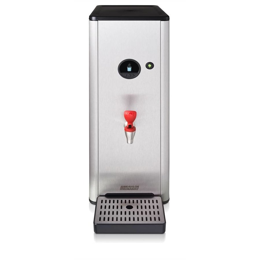 Heetwaterdispenser met Wateraansluiting | HWA 21