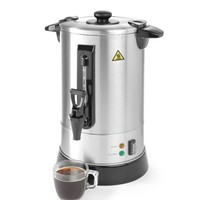 Hot Water Dispenser Single Walled