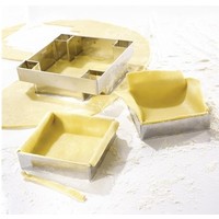 Square Plugs