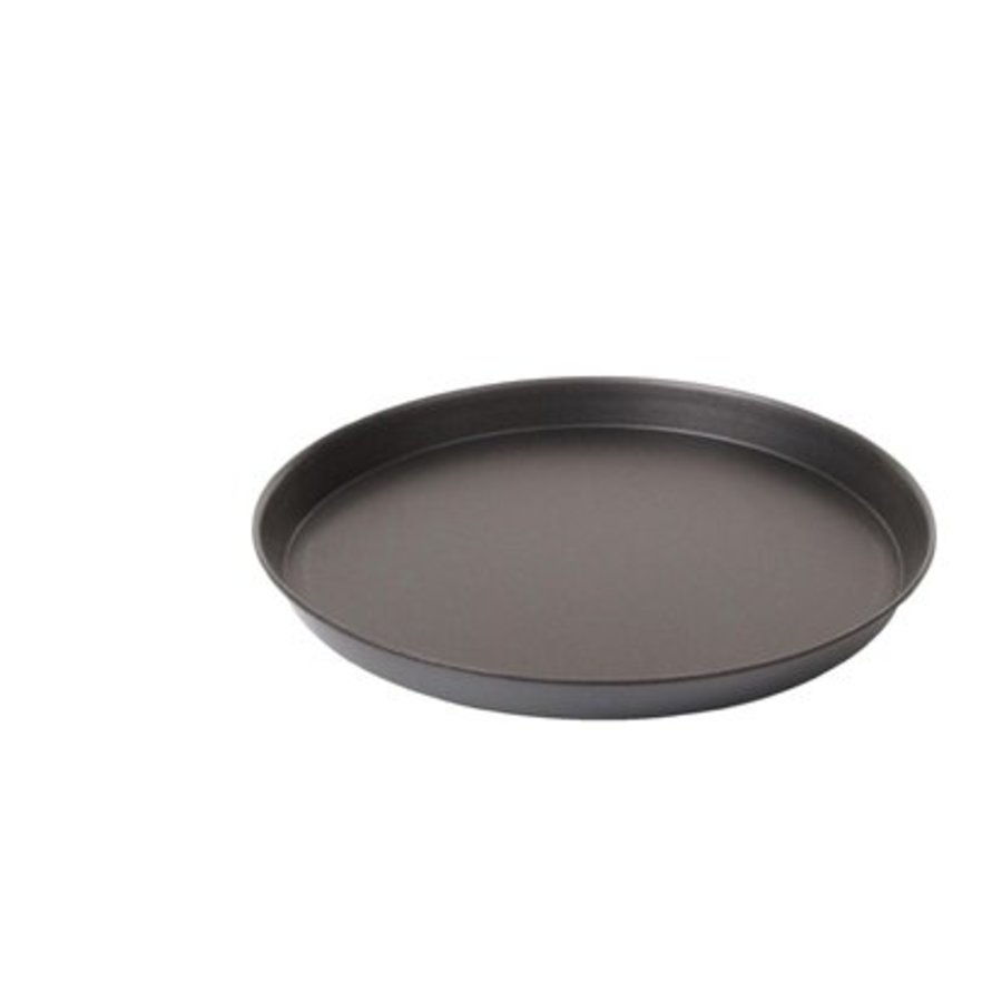 Non-stick baking tin