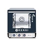 Hendi Multi-Functional Convection Oven Analogue With Air Humidifier Nano